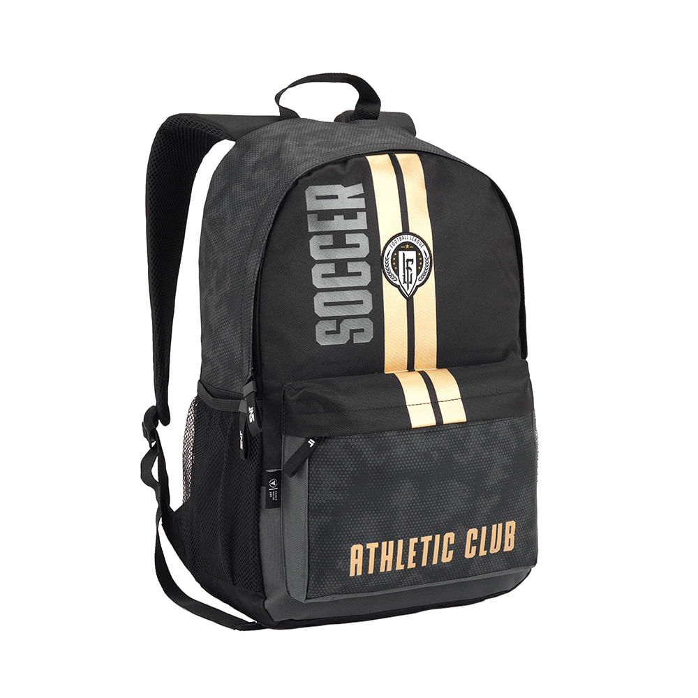 Mochila Masculina Athletic Seanite Club 18" - Item Sortido