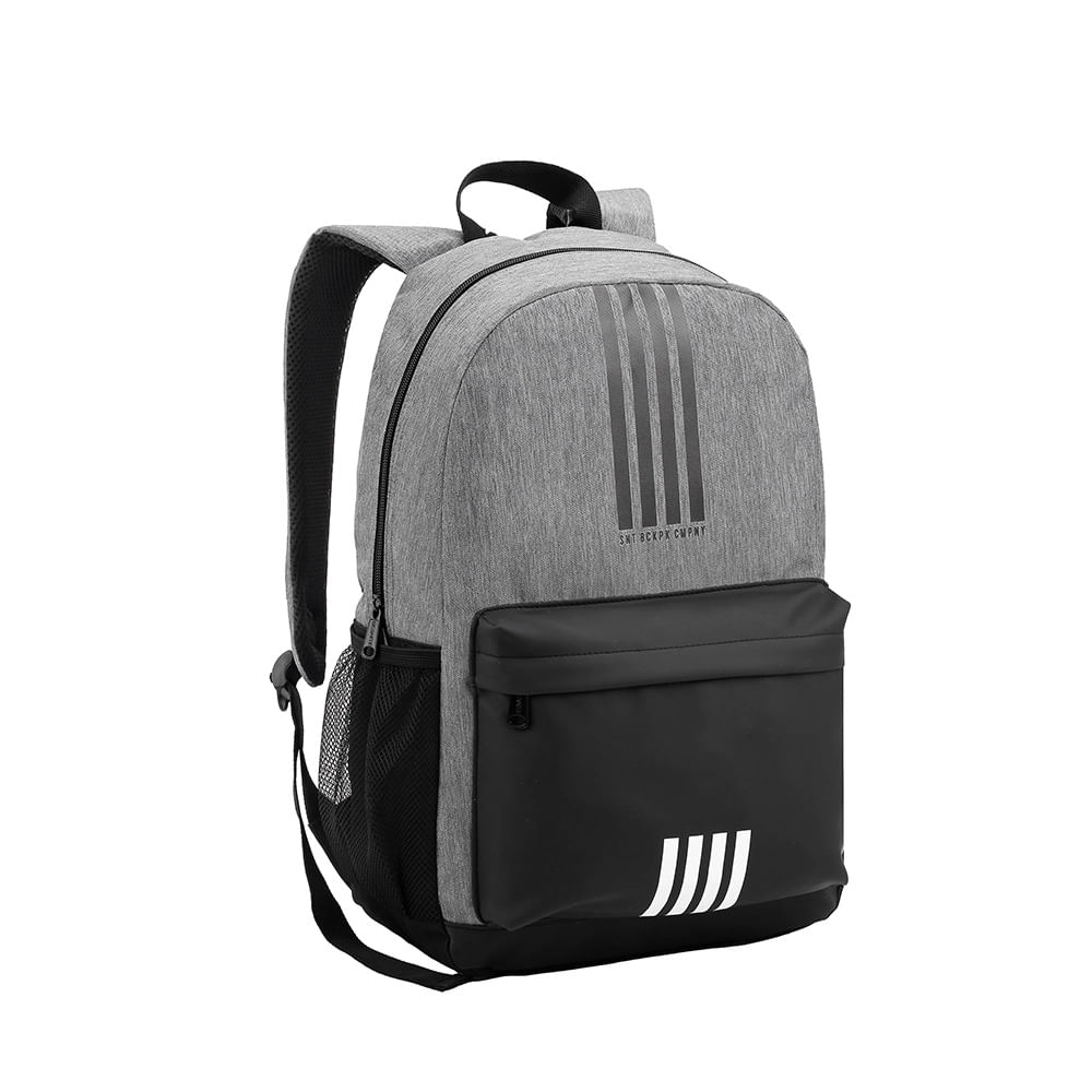 Mochila Seanite Basic Listrada 18" - Item Sortido