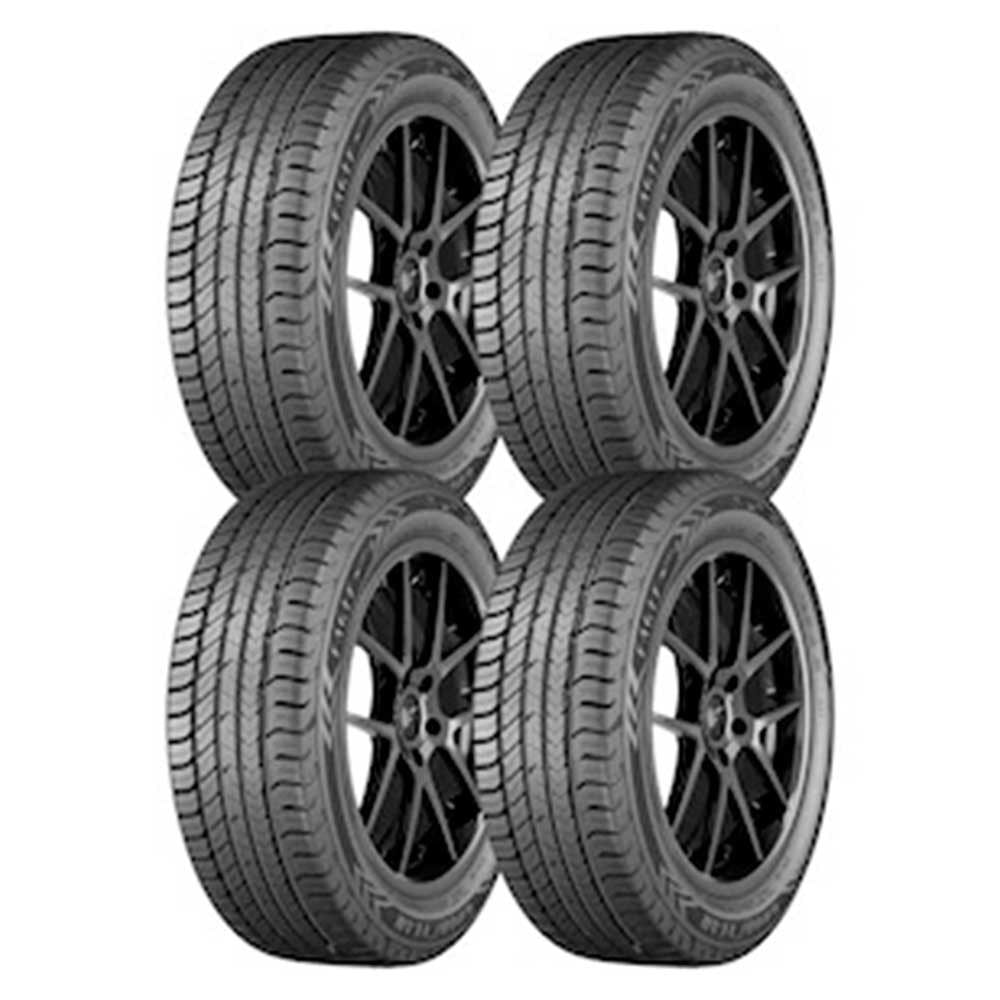 Pneu Aro 15 Eagle Sport 2 R15 85H SL 4 Unidades Goodyear