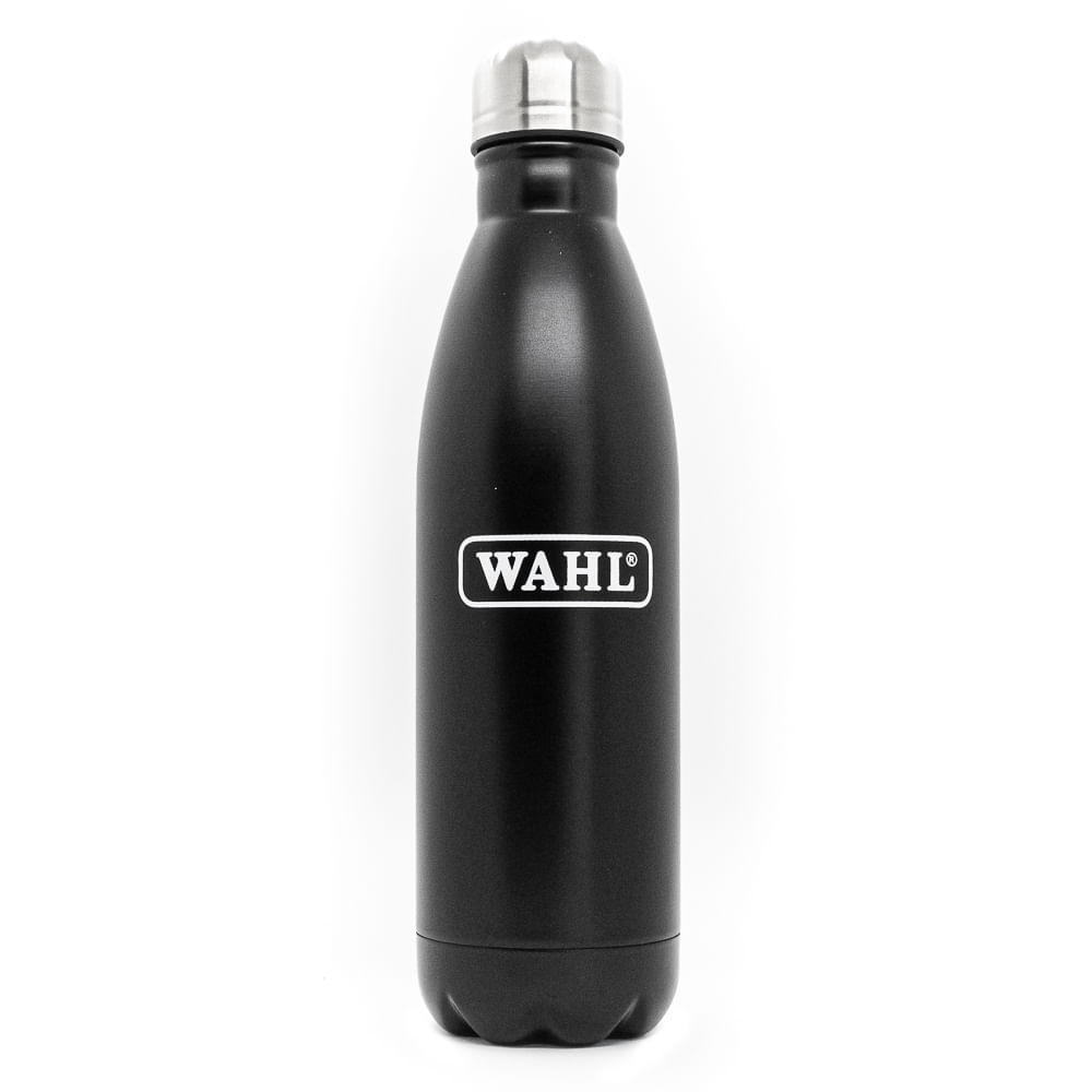 Garrafa de Inox 750 Ml Wahl Padrão