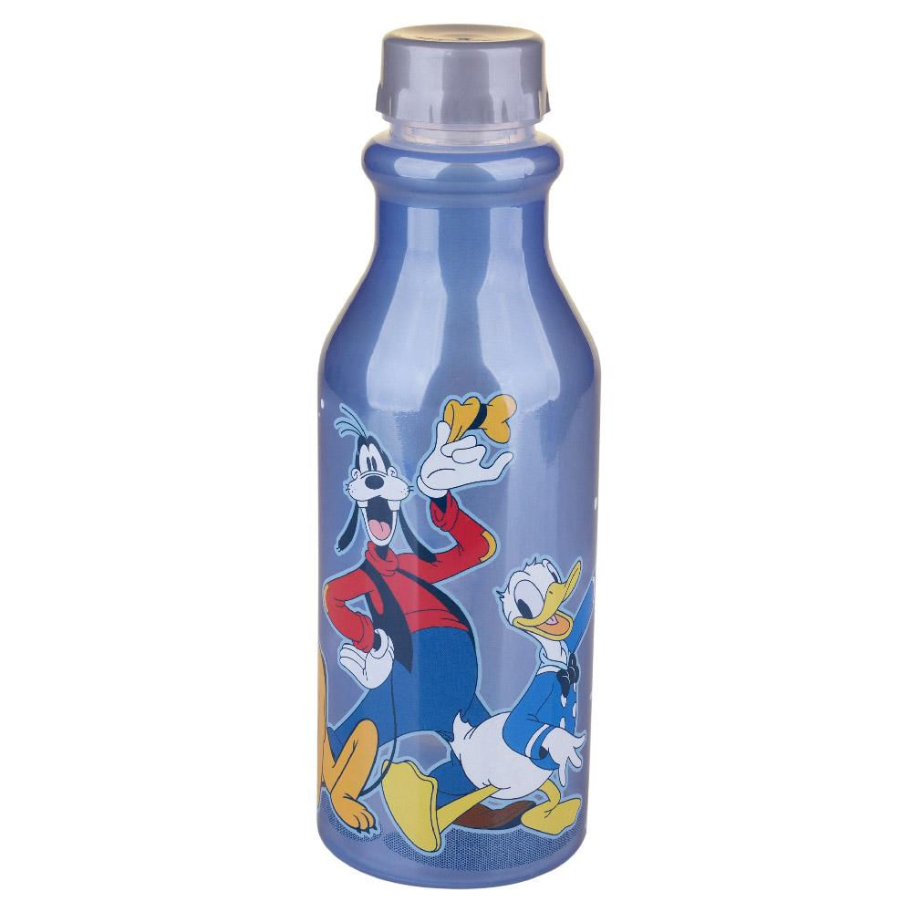 Garrafa Retro Mickey 500ml 12918 Plasutil