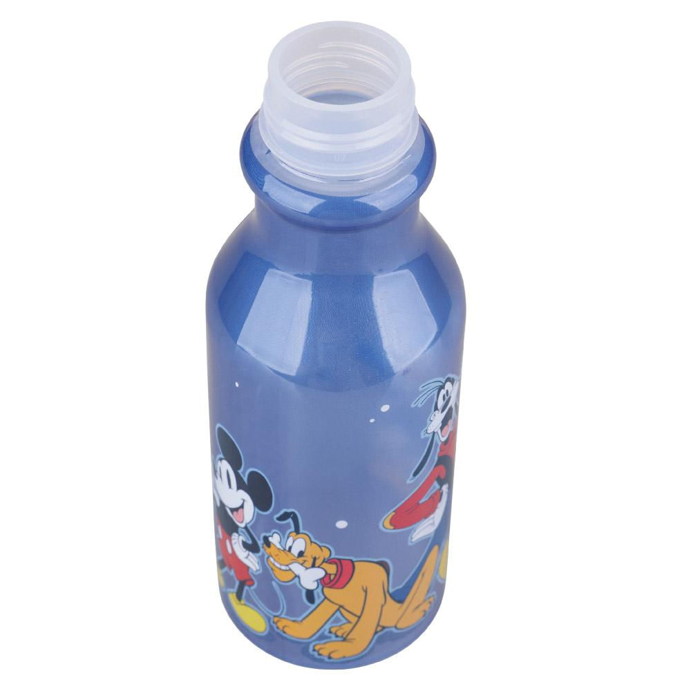 Garrafa Retro Mickey 500ml 12918 Plasutil