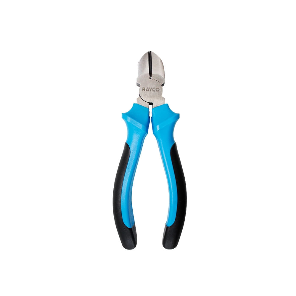 Alicate de Corte Diagonal Rayco 6"