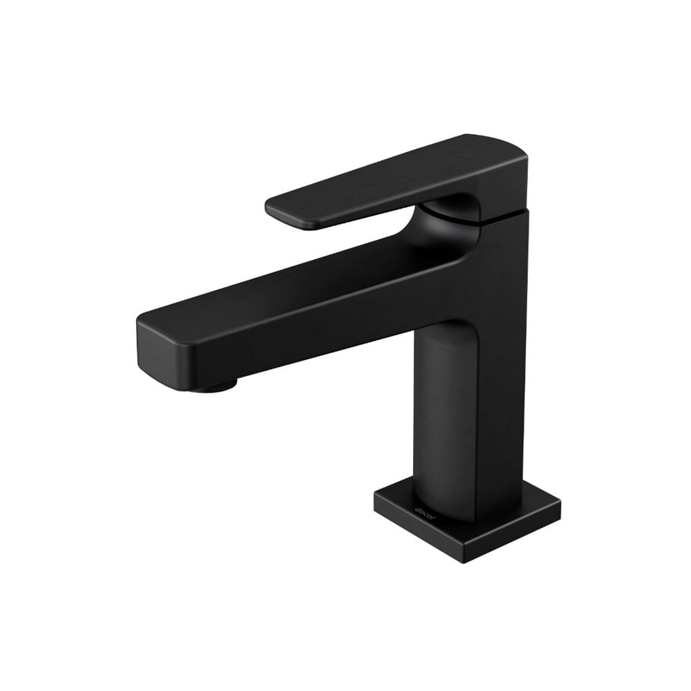 Torneira Docol Lift 8719CE de Bancada Ônix