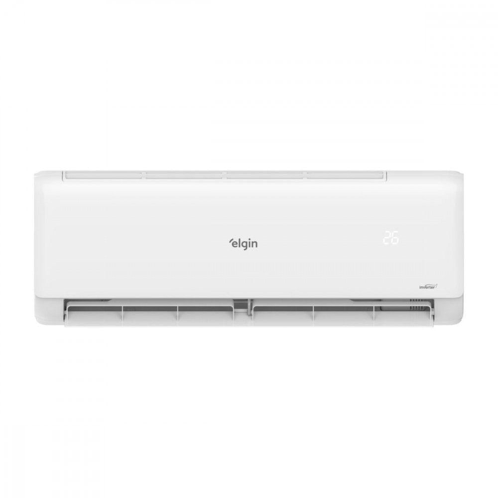 Ar Condicionado Split Elgin Eco Inverter Ii Wifi 12000 Btus Branco 220 V