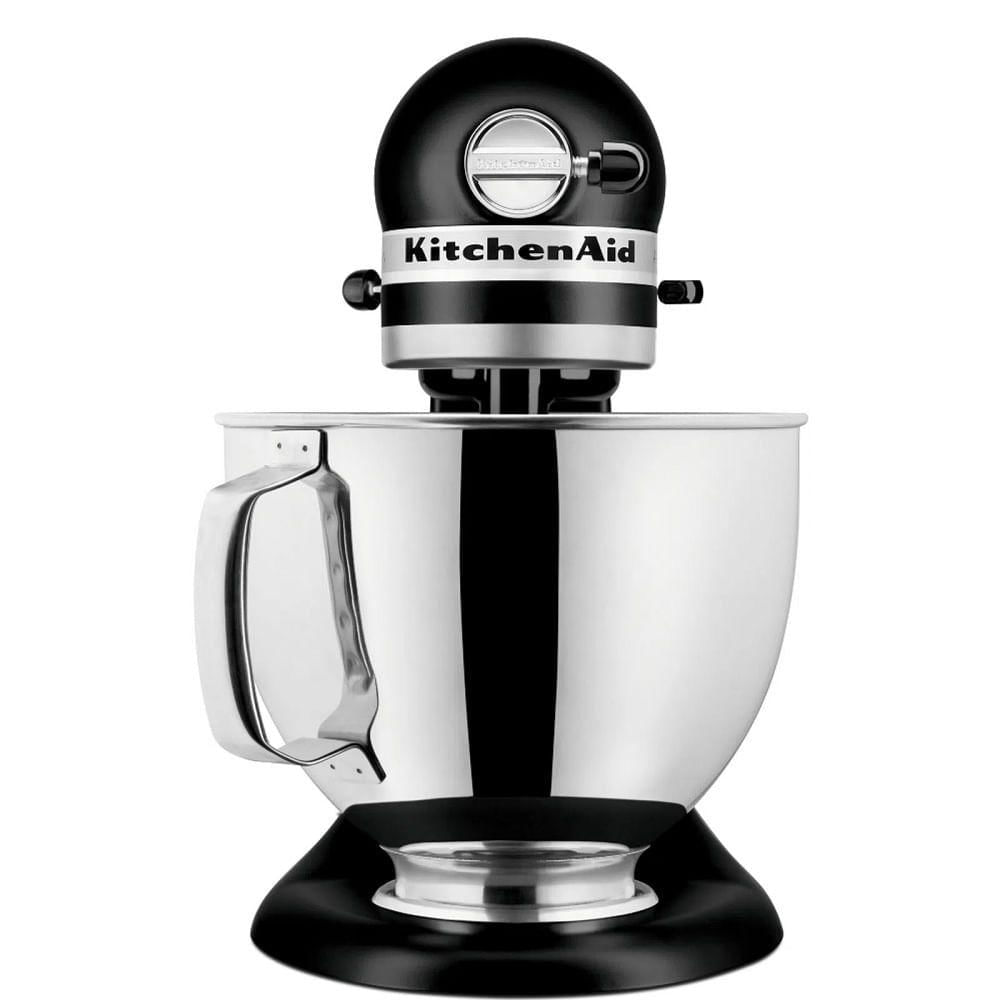 Batedeira Kitchenaid StandMixer Artisan 4,8L 110V Kea33Cpana 110V