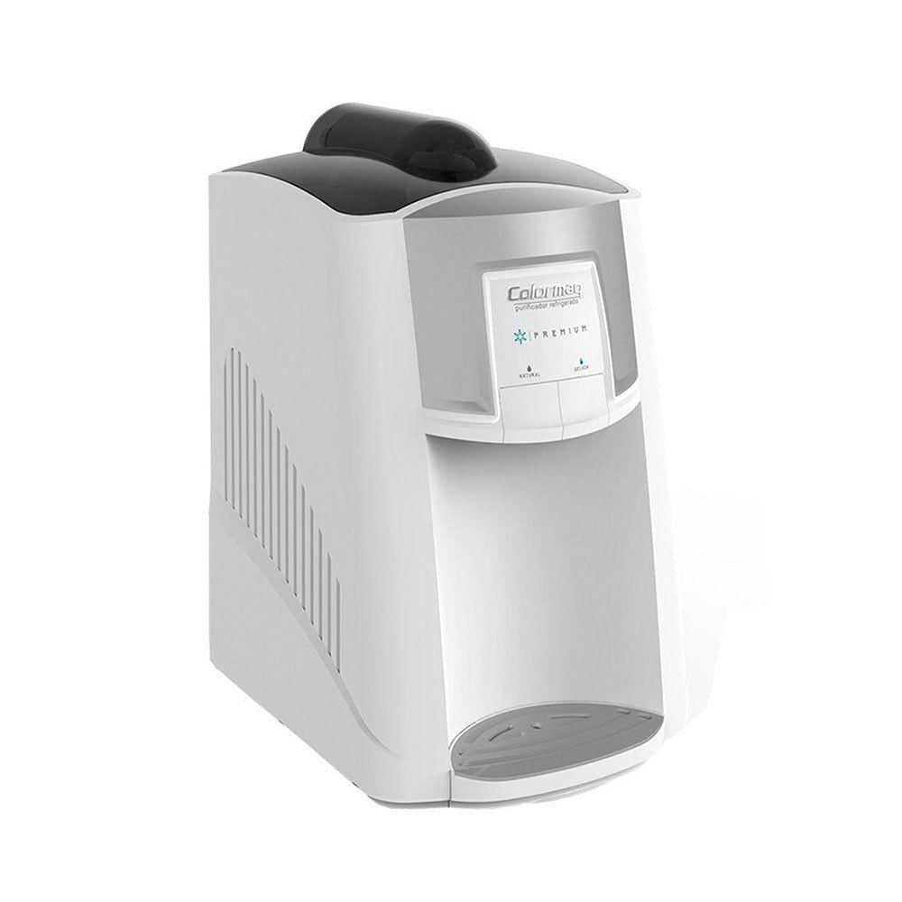 Purificador De água Premium Colormaq Branco 127