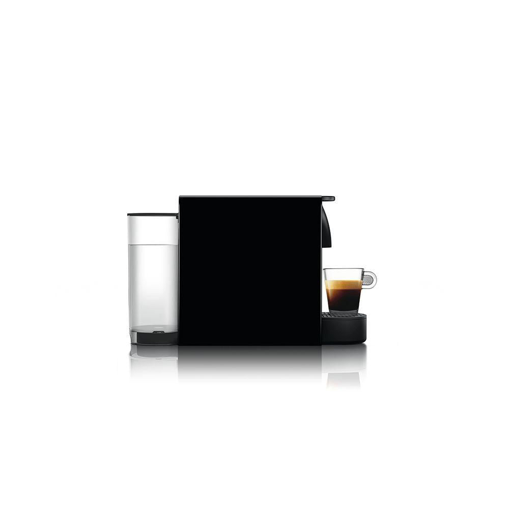 Máquina De Café Essenza Mini C30 220v Nespresso Preta