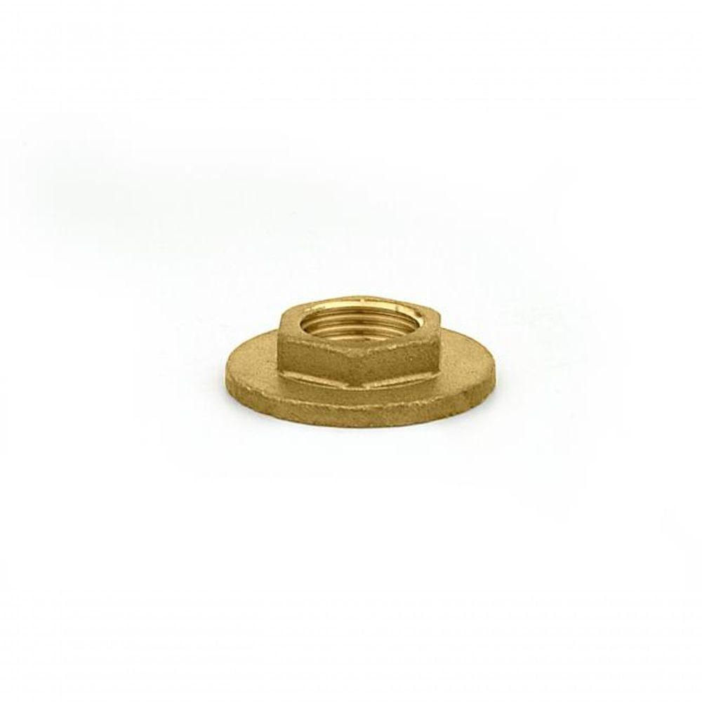 Flange Bronze Ramo Rf 3-4\" Rf 3-4\"