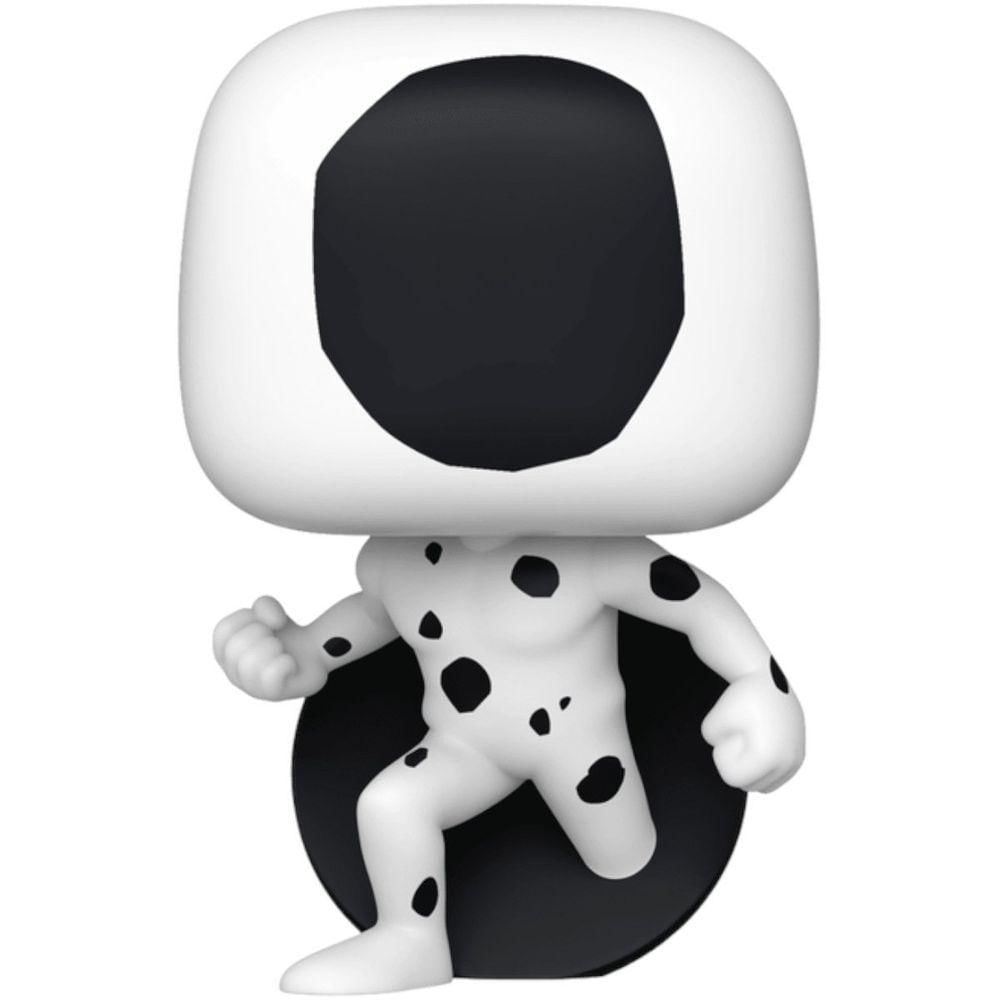 Pop! Homem-aranha: Através Do Aranhaverso - Spot #1226