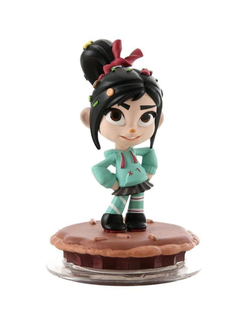 Disney Infinity Vanellope