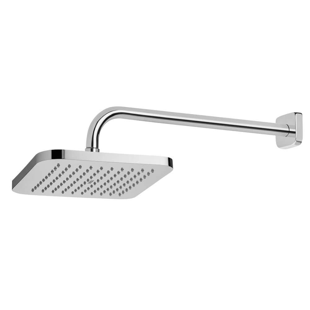 Chuveiro Docol Fiji 614906 de Parede Cromado