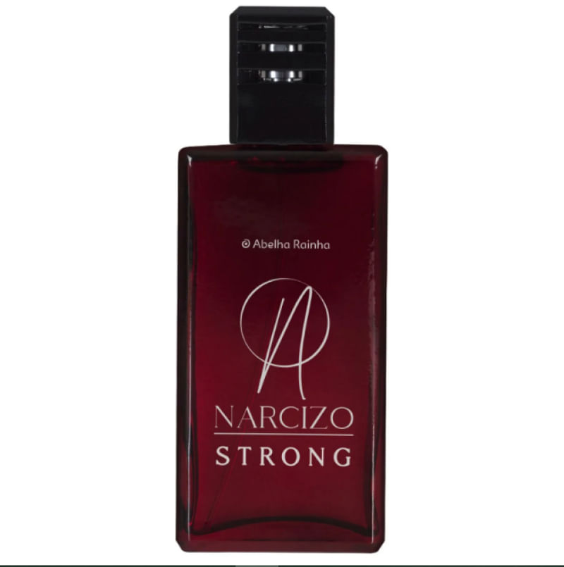 Deo Parfum Narcizo Stroger Masculino 100ml Abelha R (5437)