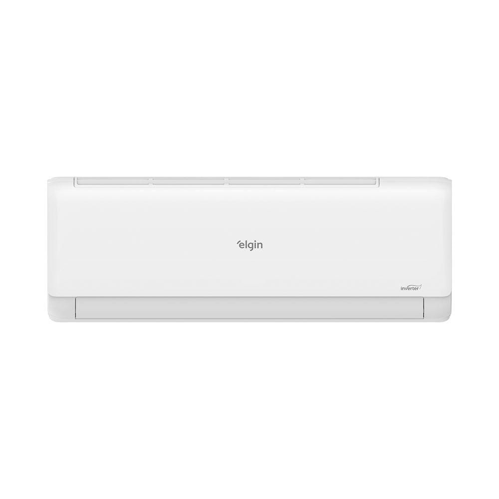 Ar Condicionado Split Hi Wall Eco Ii Inverter Connect Elgin 30.000 Btus Frio 220v R-32