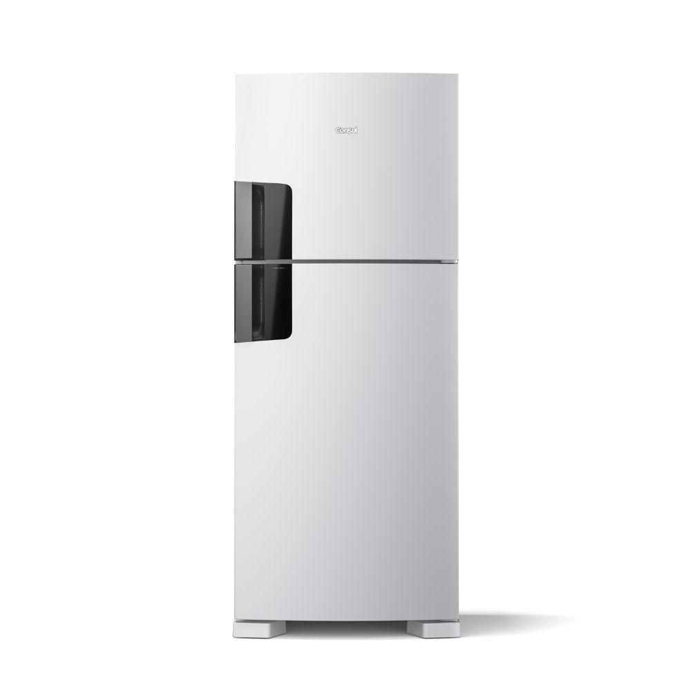 Refrigerador Consul Frost Free 410 Litros CRM50LB Branco 110V