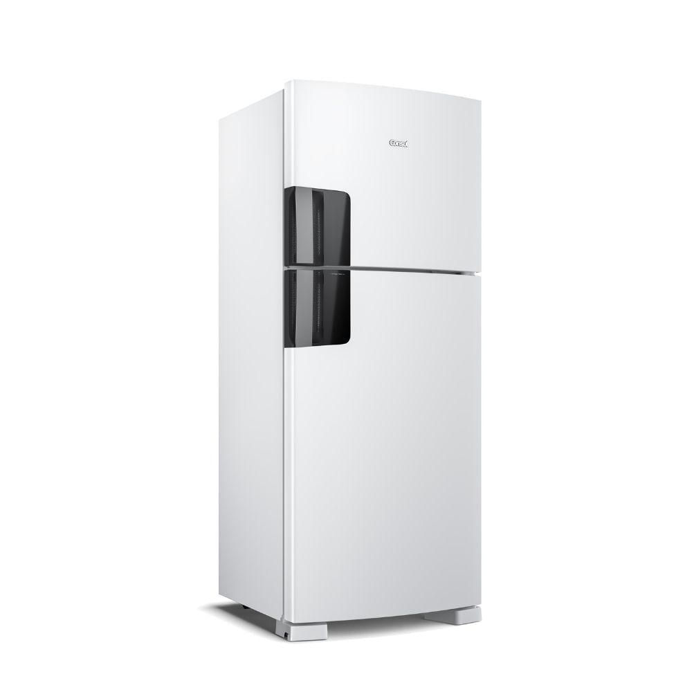 Refrigerador Consul Frost Free 410 Litros CRM50LB Branco 110V