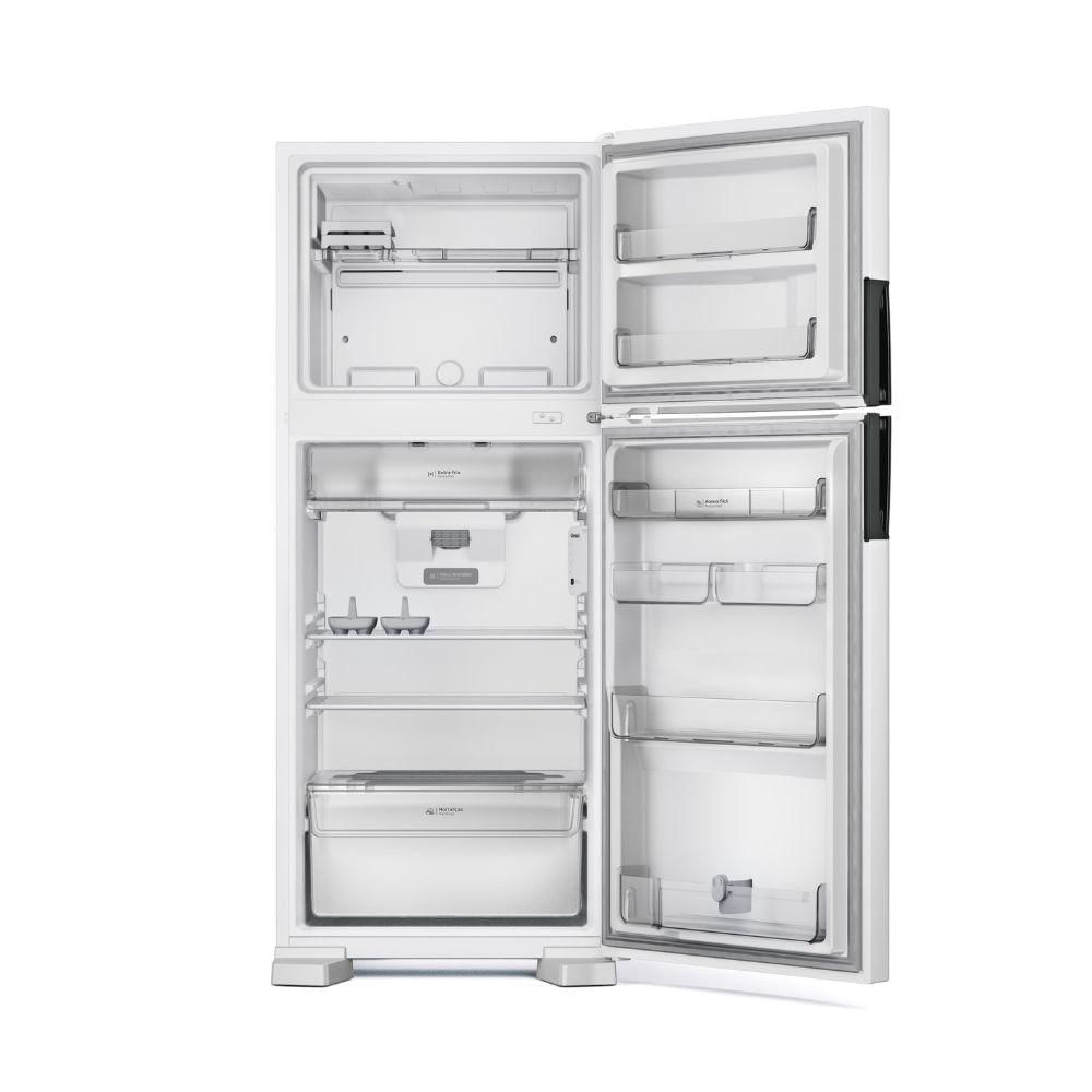 Refrigerador Consul Frost Free 410 Litros CRM50LB Branco 127V