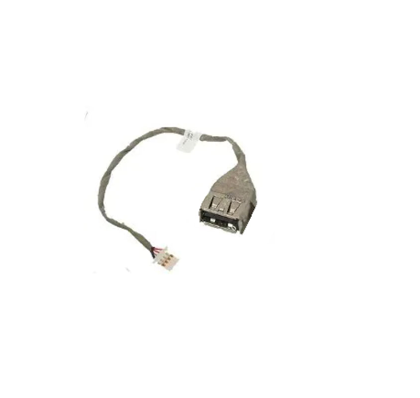 Cabo Conector USB Notebook Dell Ispiron 1545 50.4AQ07.201