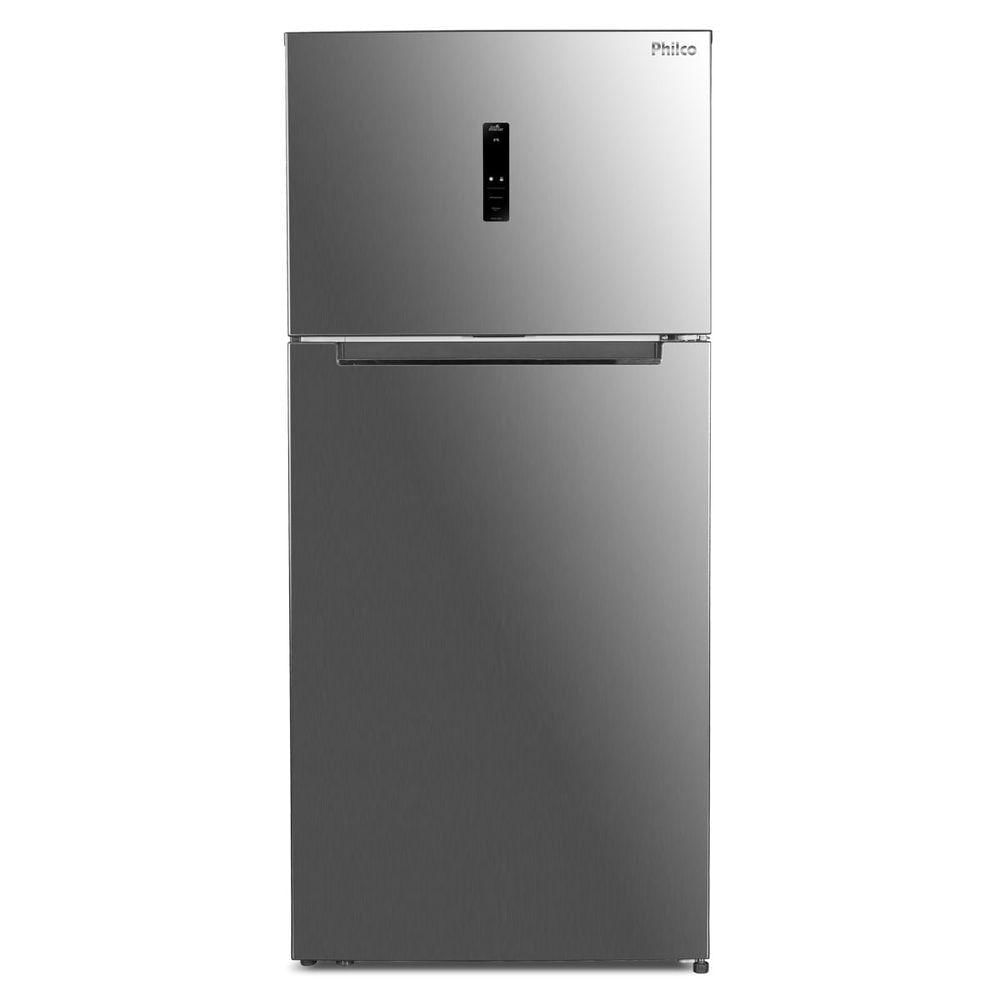 Refrigerador Geladeira 480L Frost Free Philco PRF506TI 220V