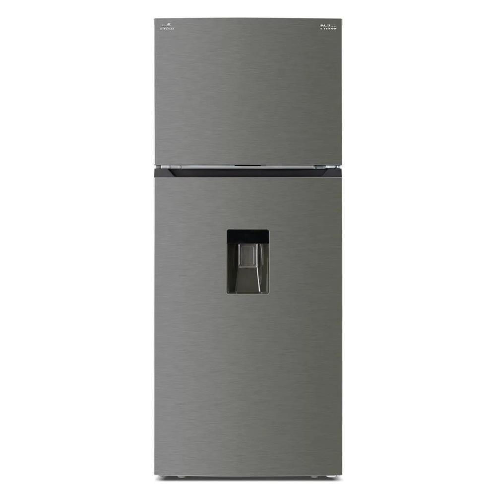 Geladeira Philco 413 Litros Top Mounted Duplex Inox PRF501TI 220V