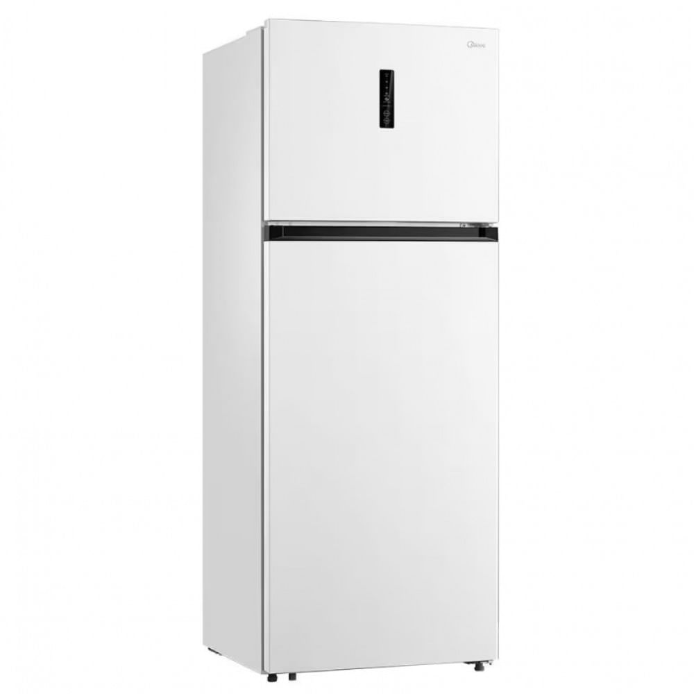 Geladeira Midea MD-RT645MTA Frost Free com Compartimento Extra Frio Painel Touch e Iluminação LED 463 Litros