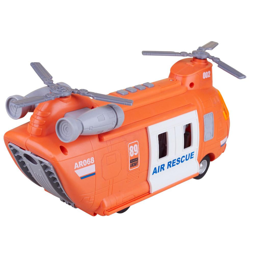 Dickie toys giant rescue clearance helicopter