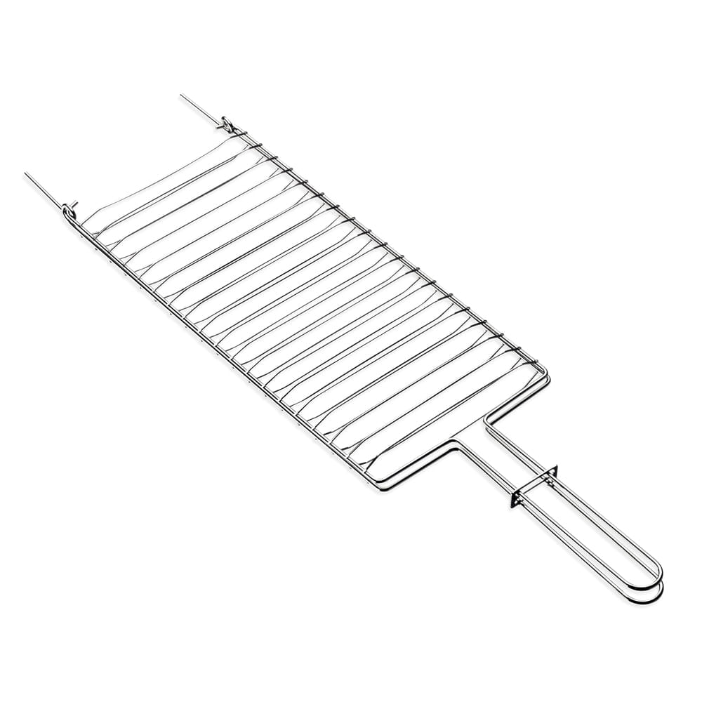 Grelha para Churrasco Tramontina 26480001 83cm Inox