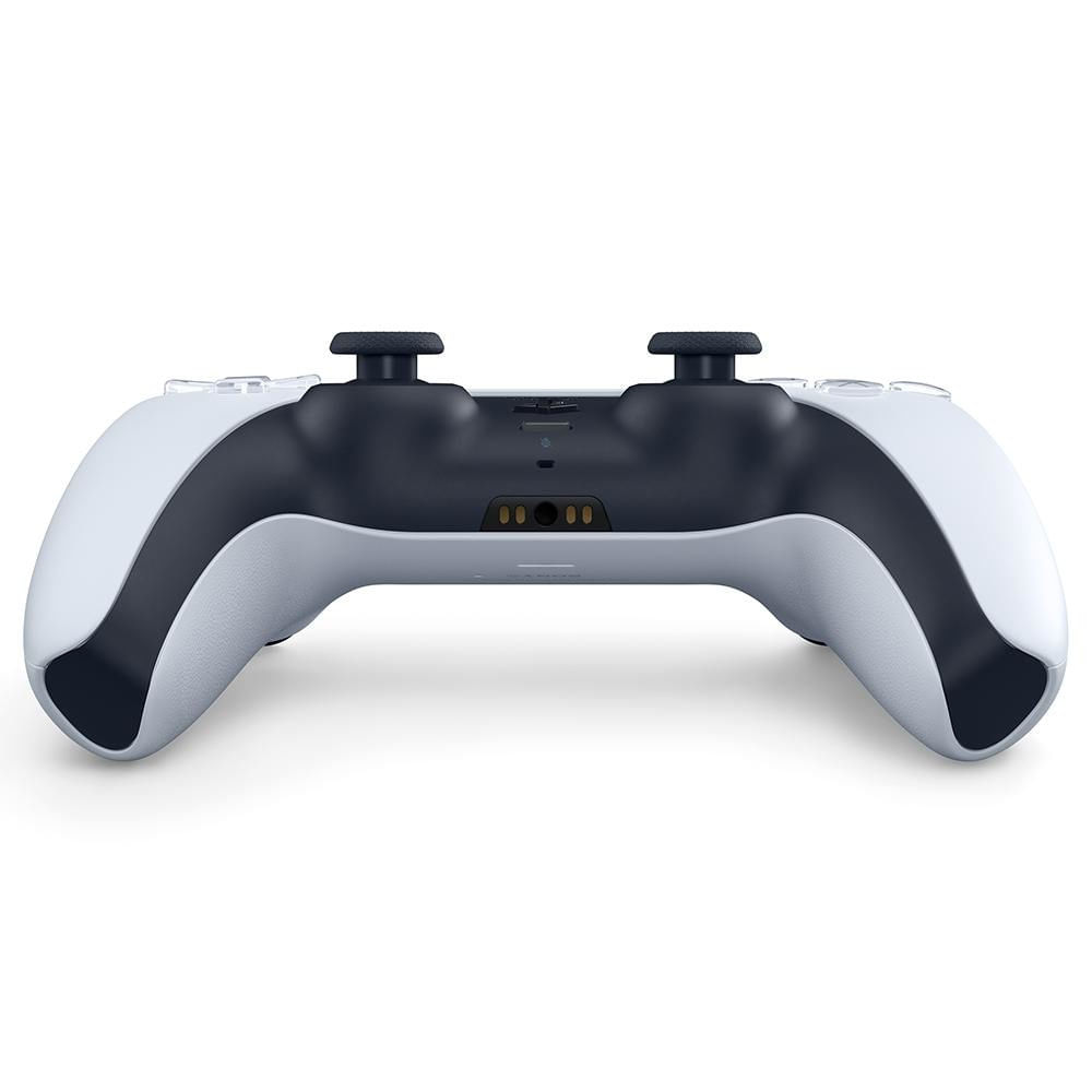 Ps5 controlador não original playstation 5 dualsense sem fio controlador de  jogo bluetooth gamepad ps5 acessórios-Branco - Faz a Boa!