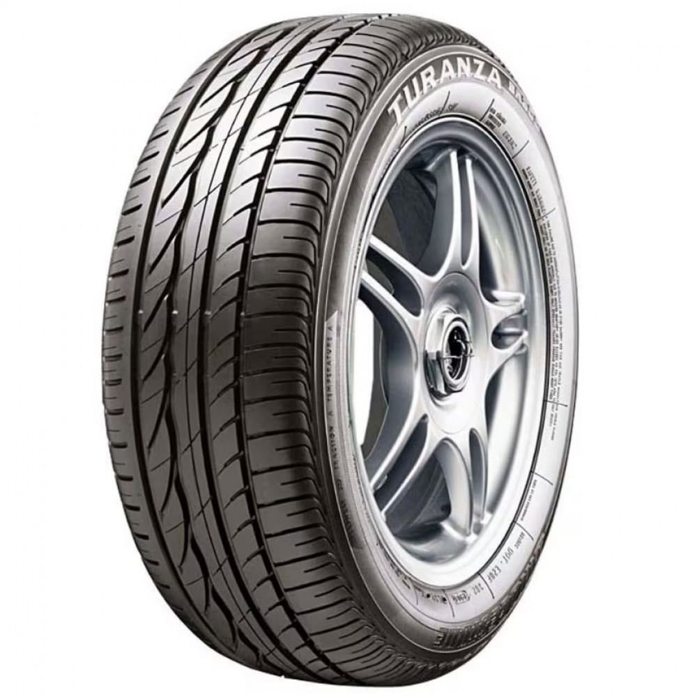 Pneu Aro 17 Bridgestone Turanza ER300 225/45 91W