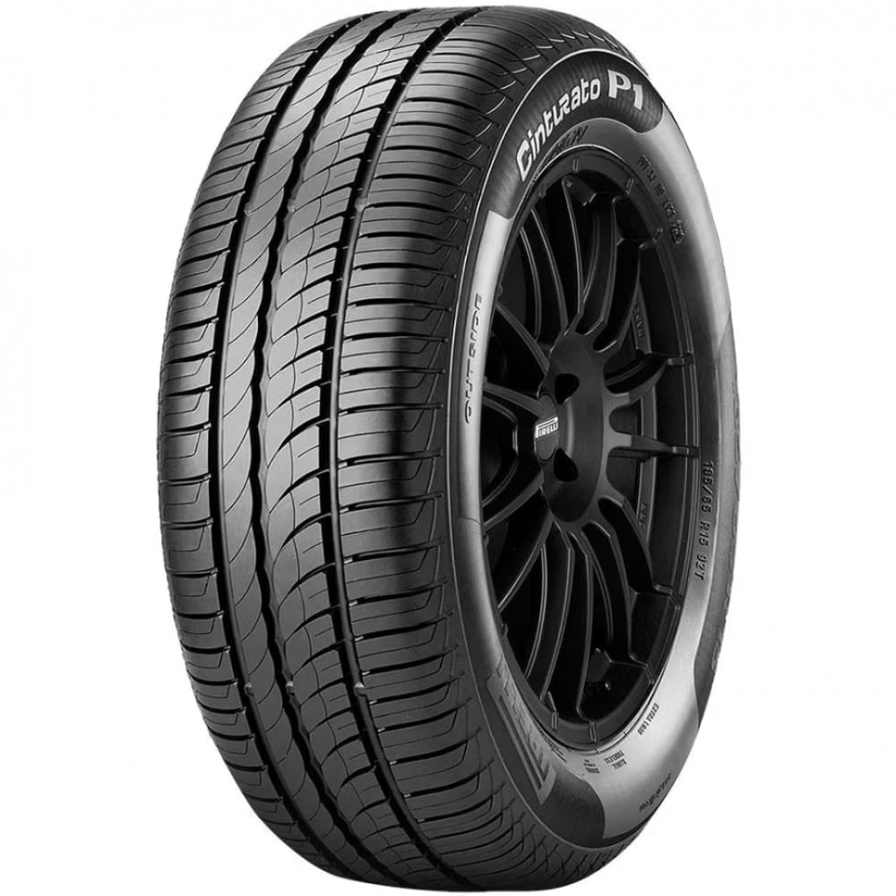 Pneu Aro 15 Pirelli Cinturato P1 185/60 R15 XL 88H