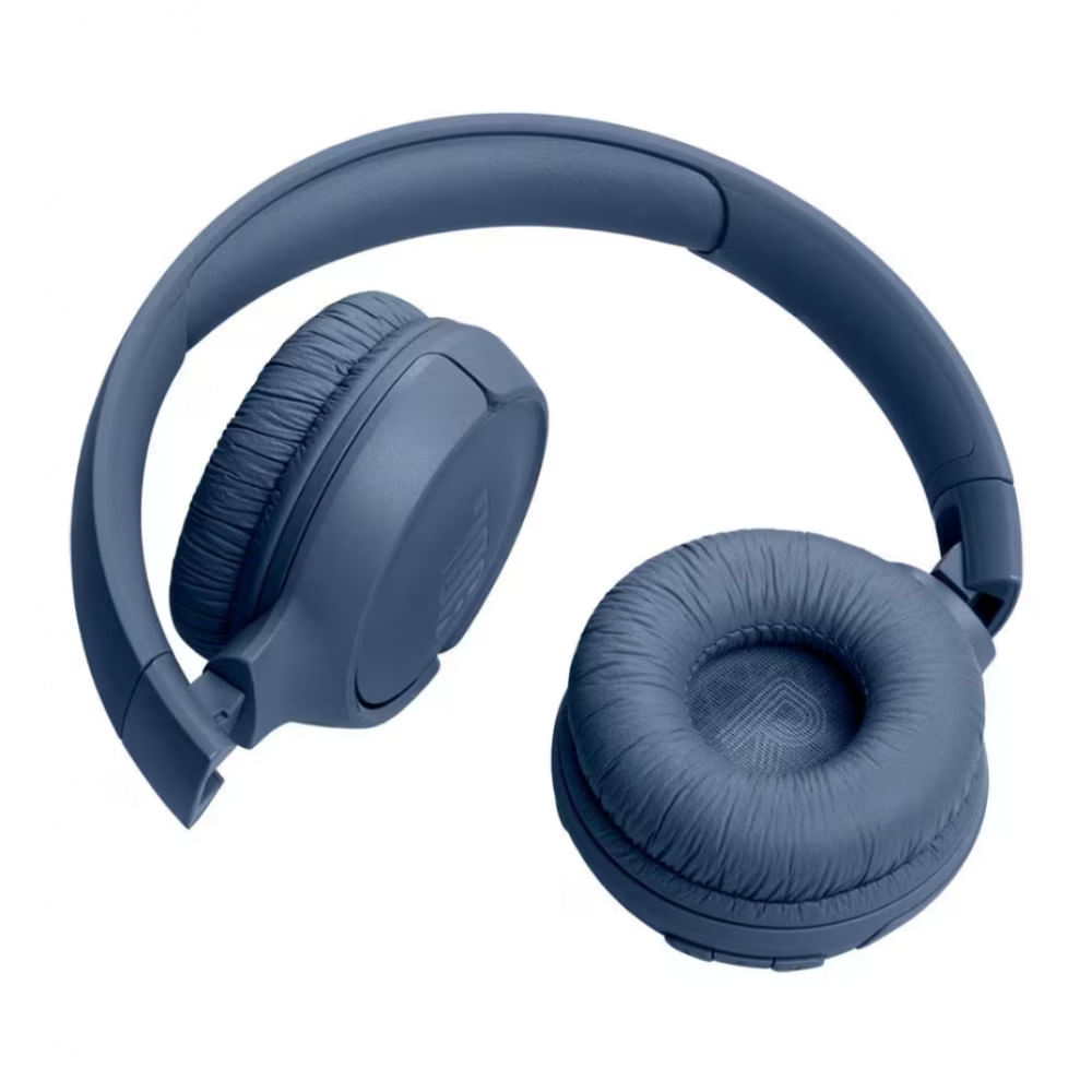 Headphone JBL Tune 520BT Azul