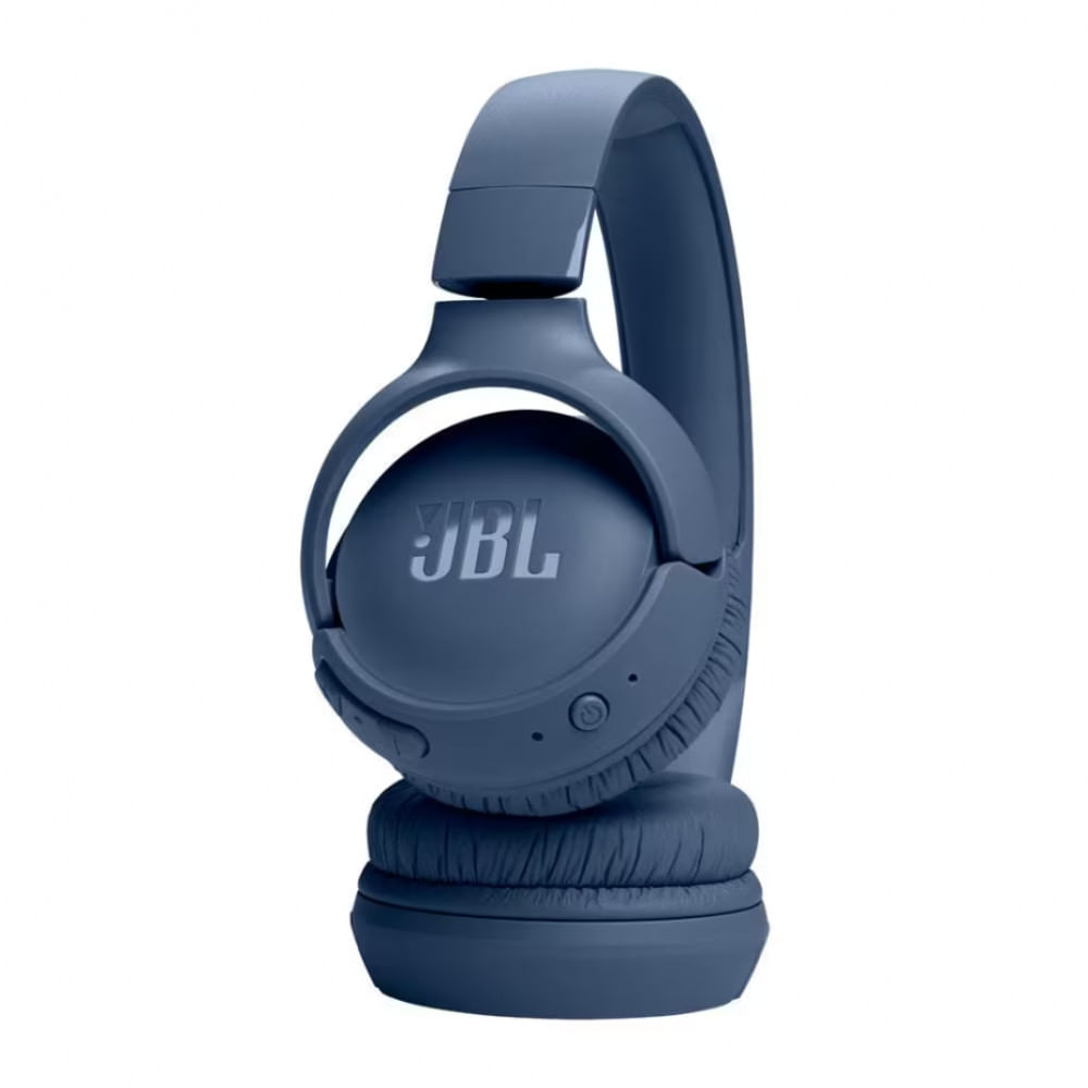 Headphone JBL Tune 520BT Azul