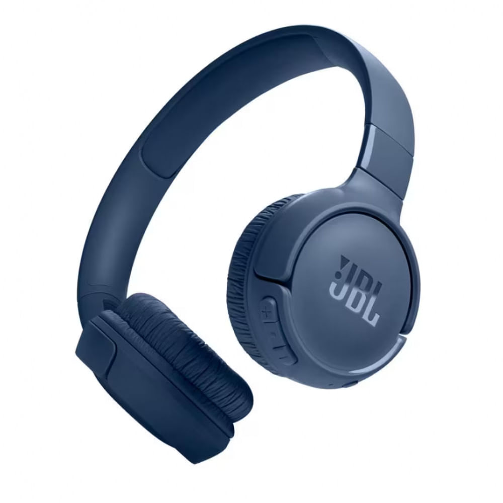 Headphone JBL Tune 520BT Azul