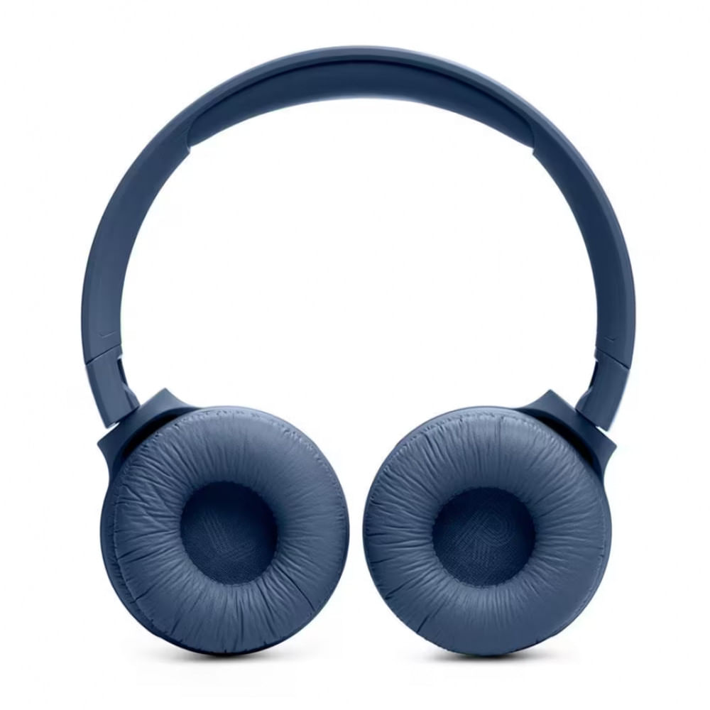 Headphone JBL Tune 520BT Azul