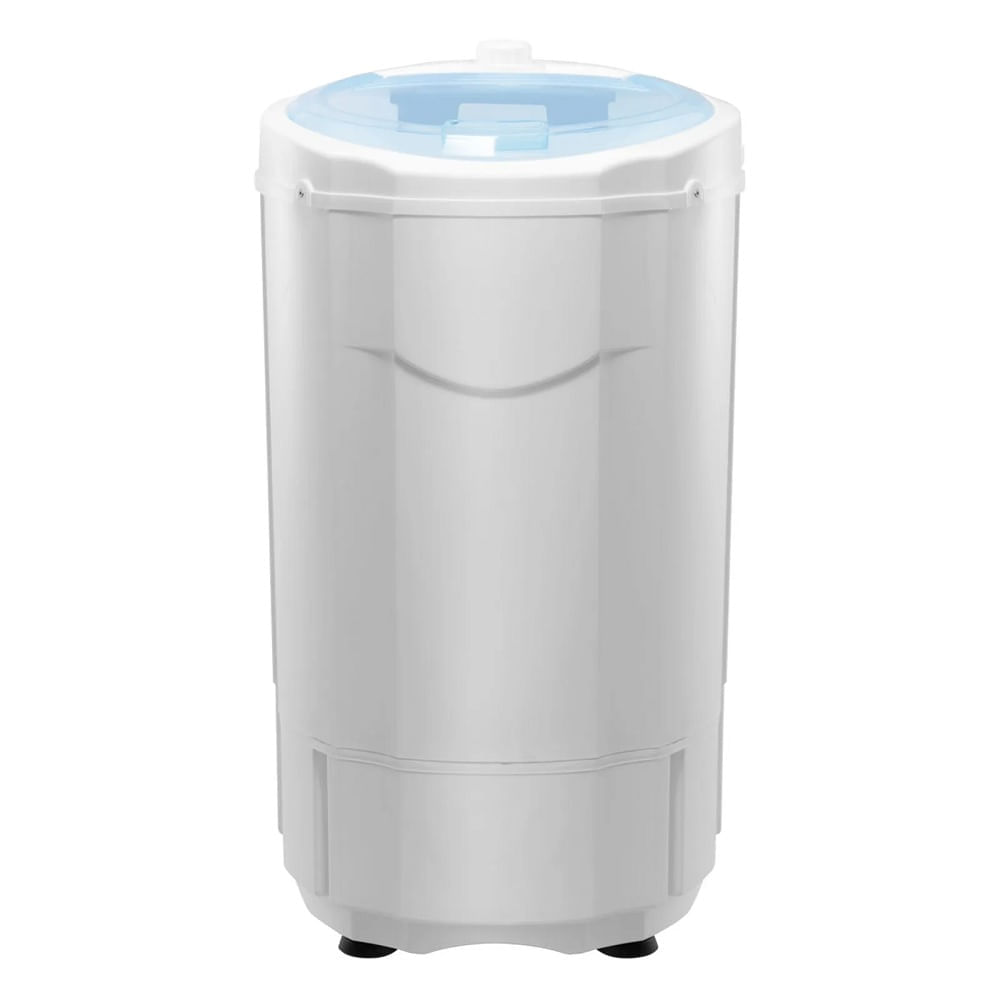 Centrífuga de Roupas Britânia 15KG Branca BCR15B - 127Volts