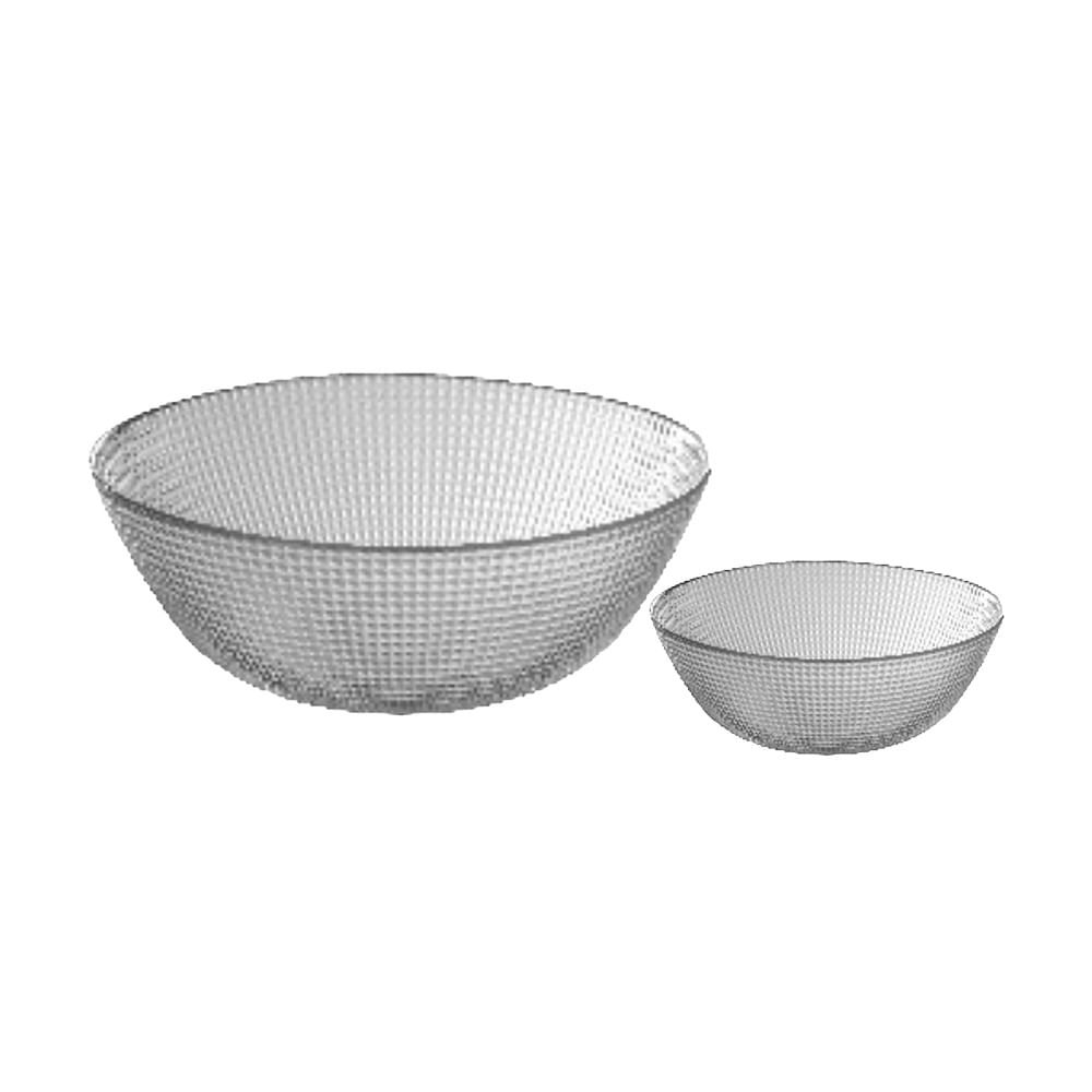 Bowl de Vidro Cazza Incolor 2,24L