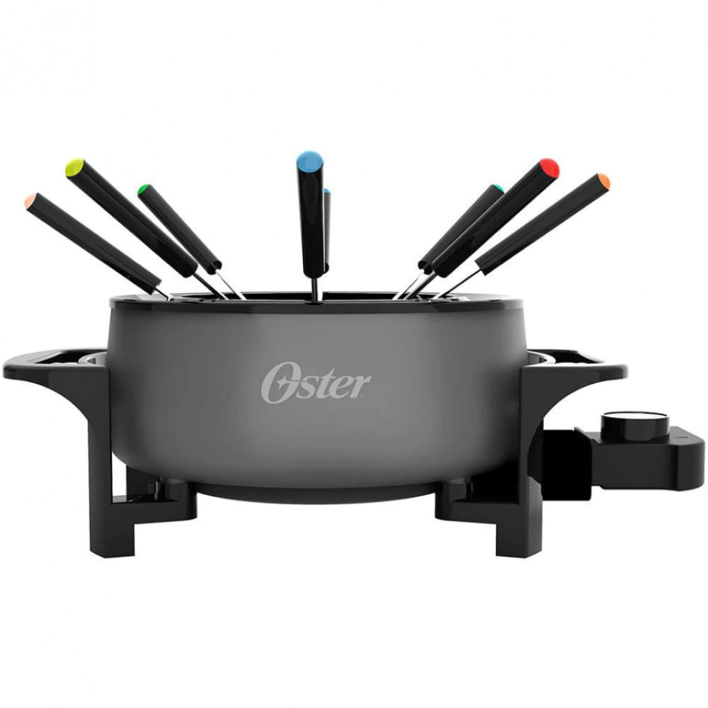 Panela Elétrica de Fondue Oster OFND100 2.4 Litros