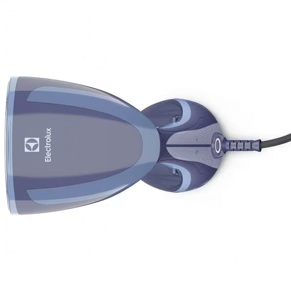 Vaporizador Passadeira de Roupas Portátil Electrolux Efficient Care EPS10 Azul / 220V
