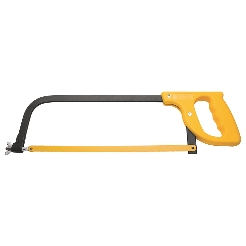 Arco de Serra Fixo Tramontina Master 43301/012 em Aço Carbono 12"