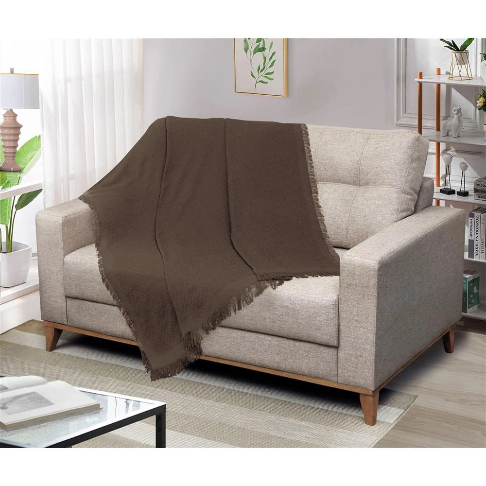 Manta fresca para discount sofa