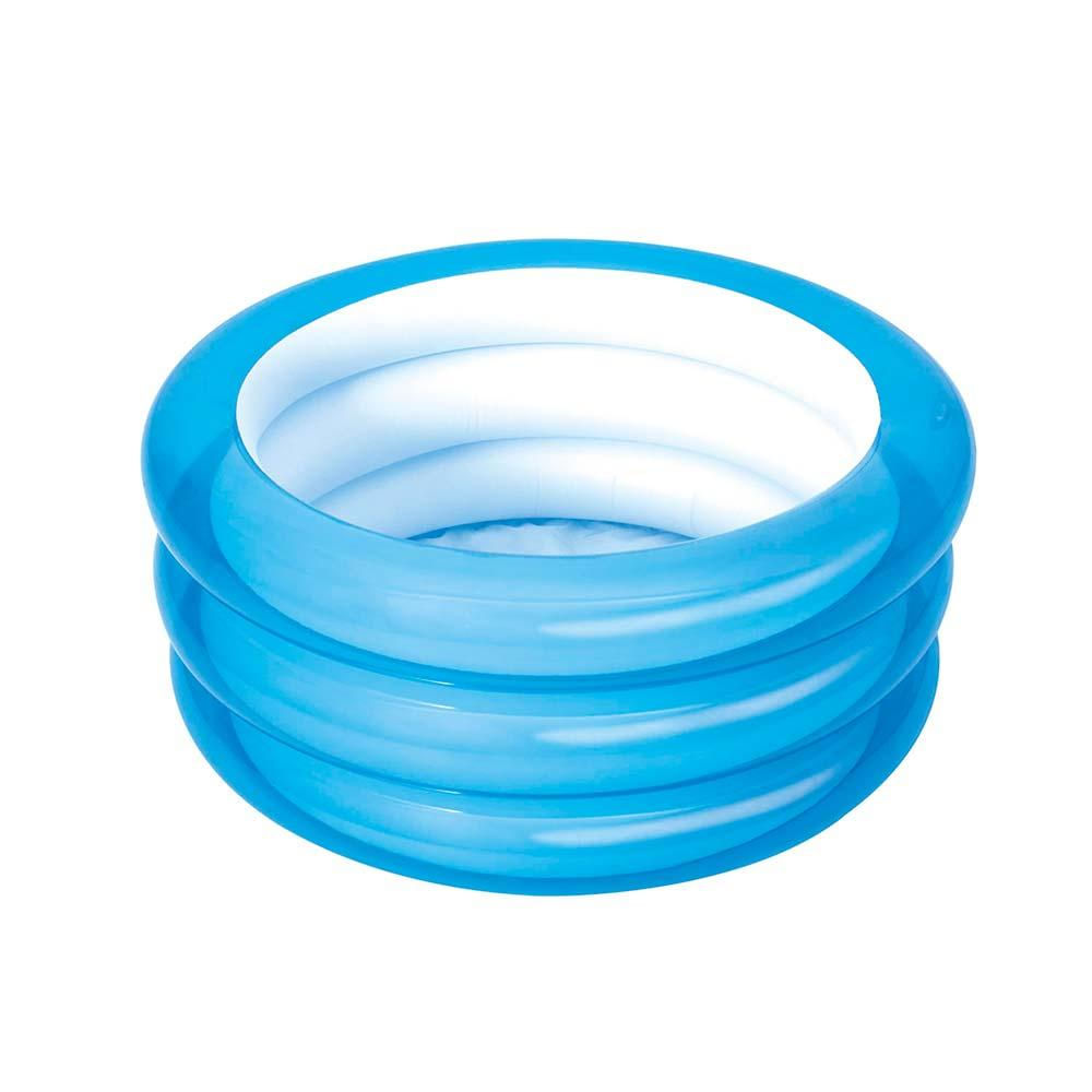 Piscina Inflável 43L Kiddie Pool 51033 Sortida Bestway