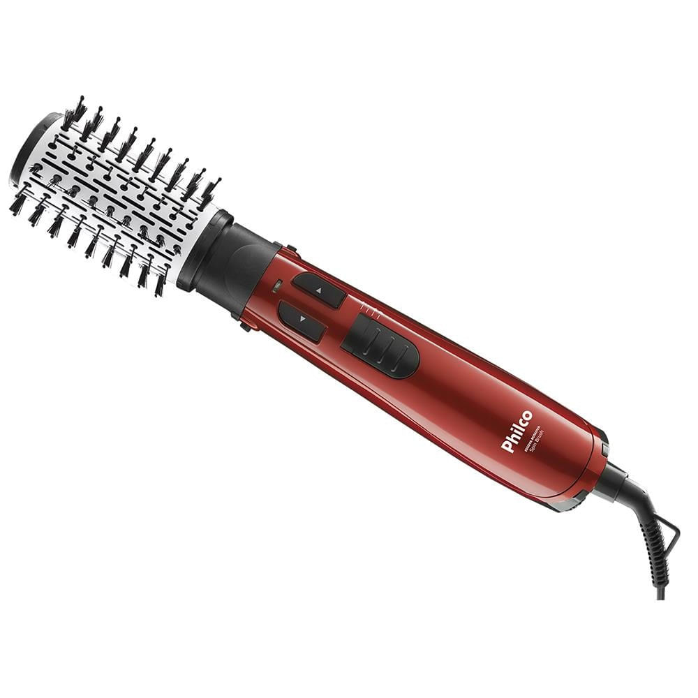 Escova Rotativa Philco Spin Brush PEC04V