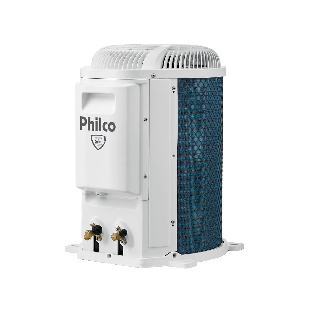 Ar Condicionado Split Philco 55000 Btu 220 V