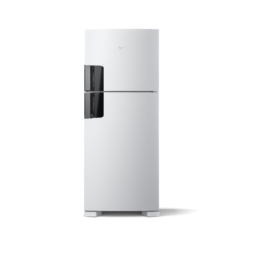 Refrigerador Consul Frost Free Duplex 410 Litros CRM50FB Branca – 220 Volts 220 Volts