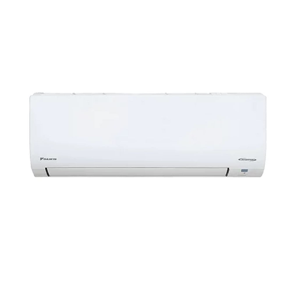 Ar Condicionado Inverter R-32 Daikin Ecoswing 12000 Btus Frio 220v