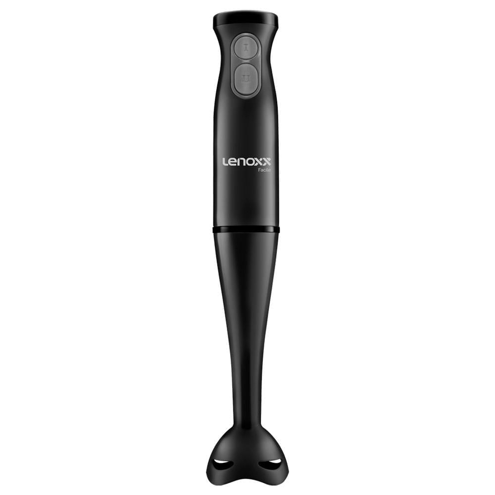 Mixer Facile PMX407 Lenoxx Preto 127V