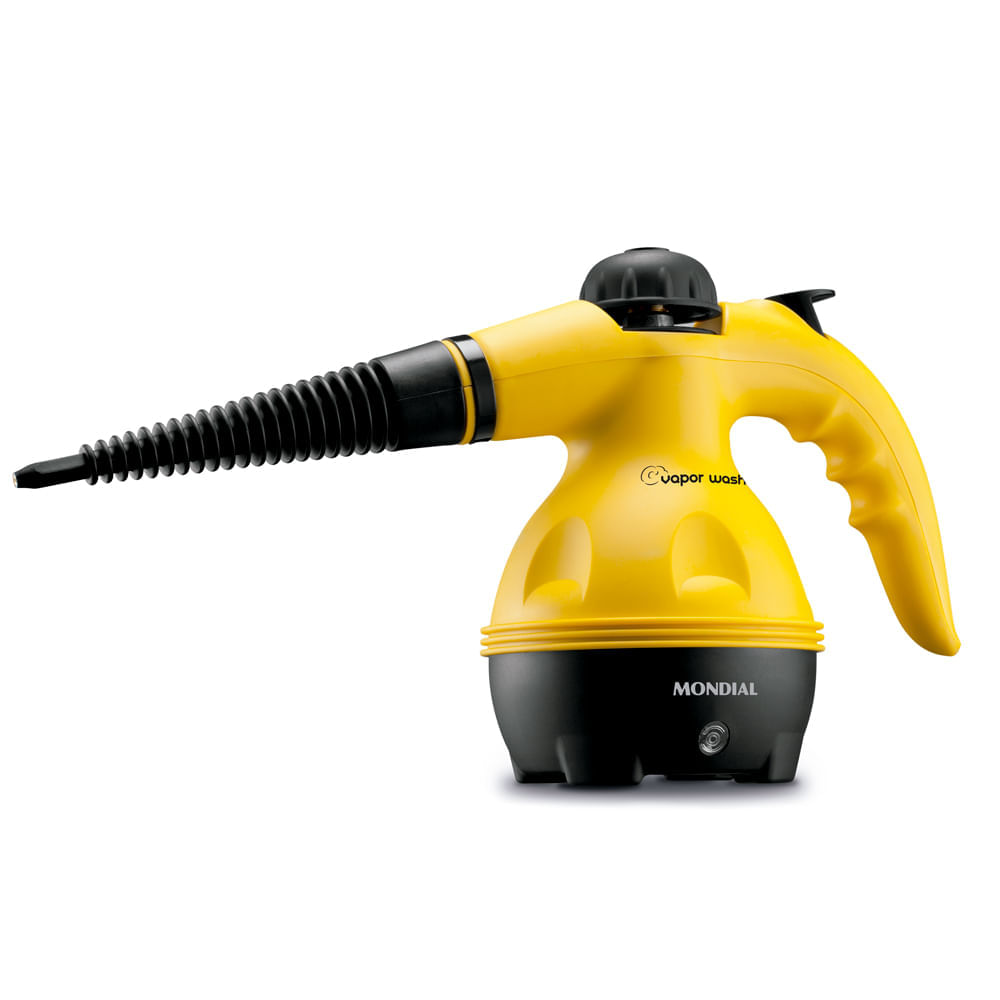 Higienizador Mondial Vapor Wash HG-01 127V