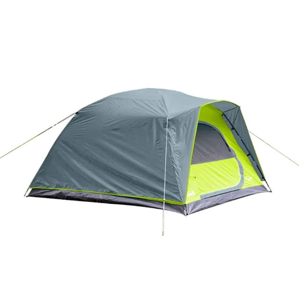 Barraca Camping Coleman 4 Pessoas Amazônia