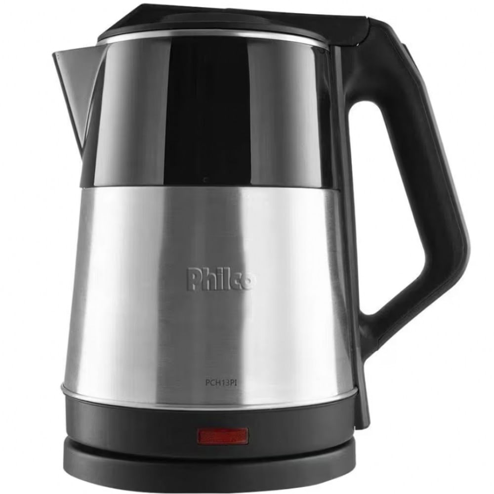 Chaleira Elétrica Philco PCH13PI 1,9 Litros