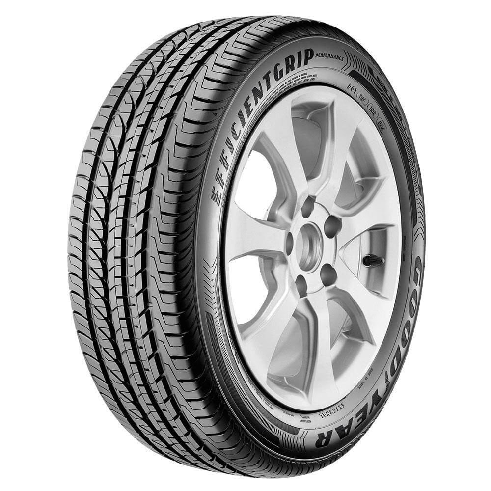 Pneu Goodyear EfficientGrip Performance 225/45 R17 94W